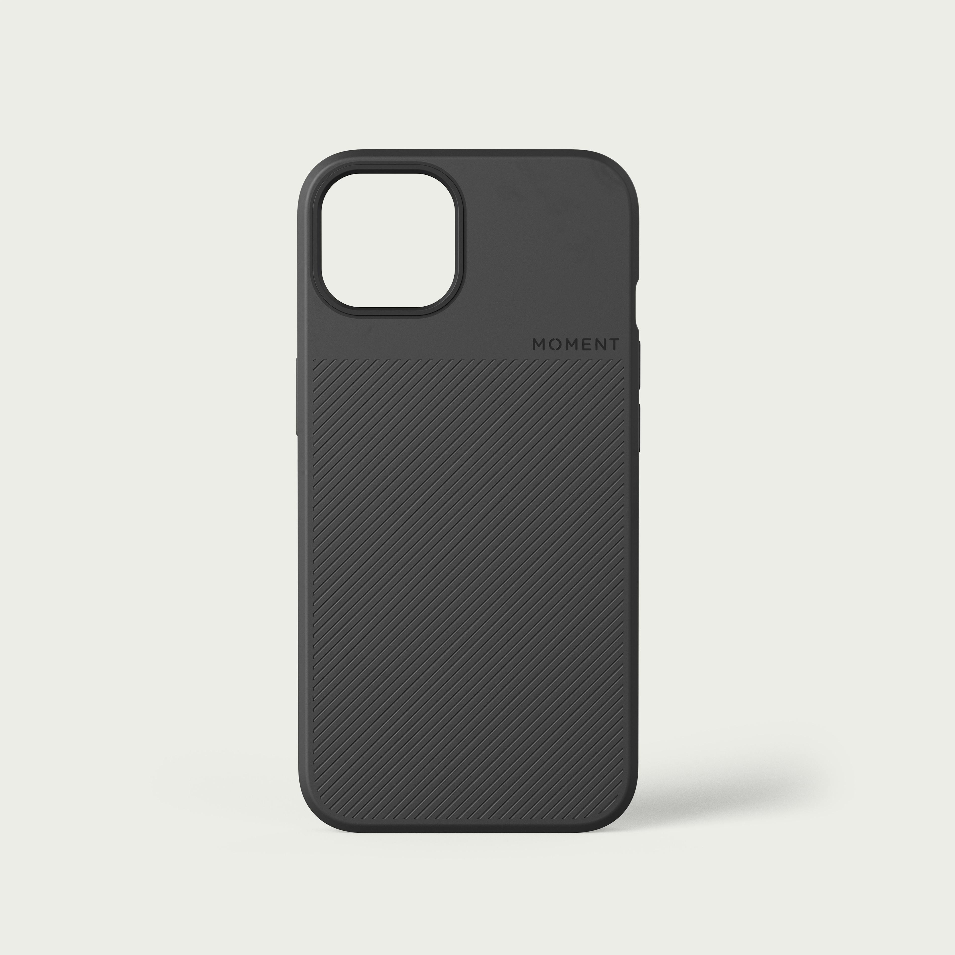 Case for iPhone 13 Series - Compatible with MagSafe - iPhone 13 Mini / Black