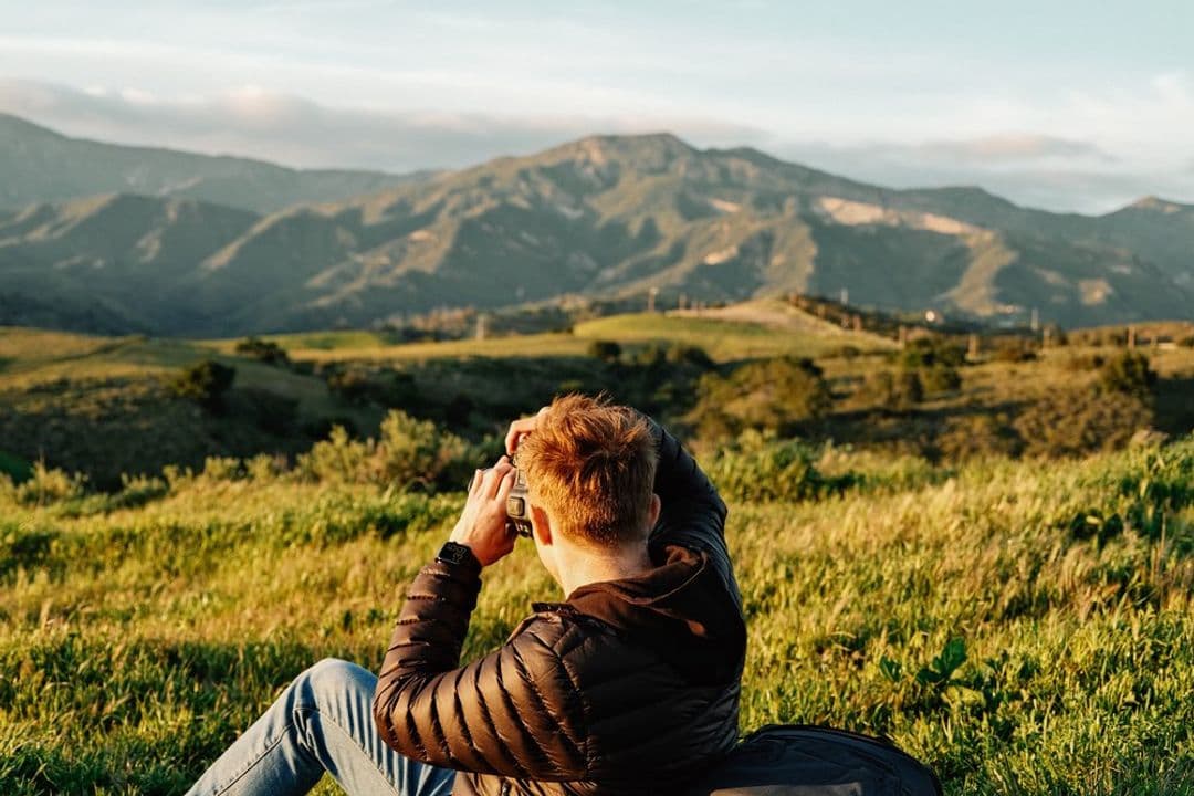 Lifestyle and nature photography on Fujifilm by Natalie Carrasco.