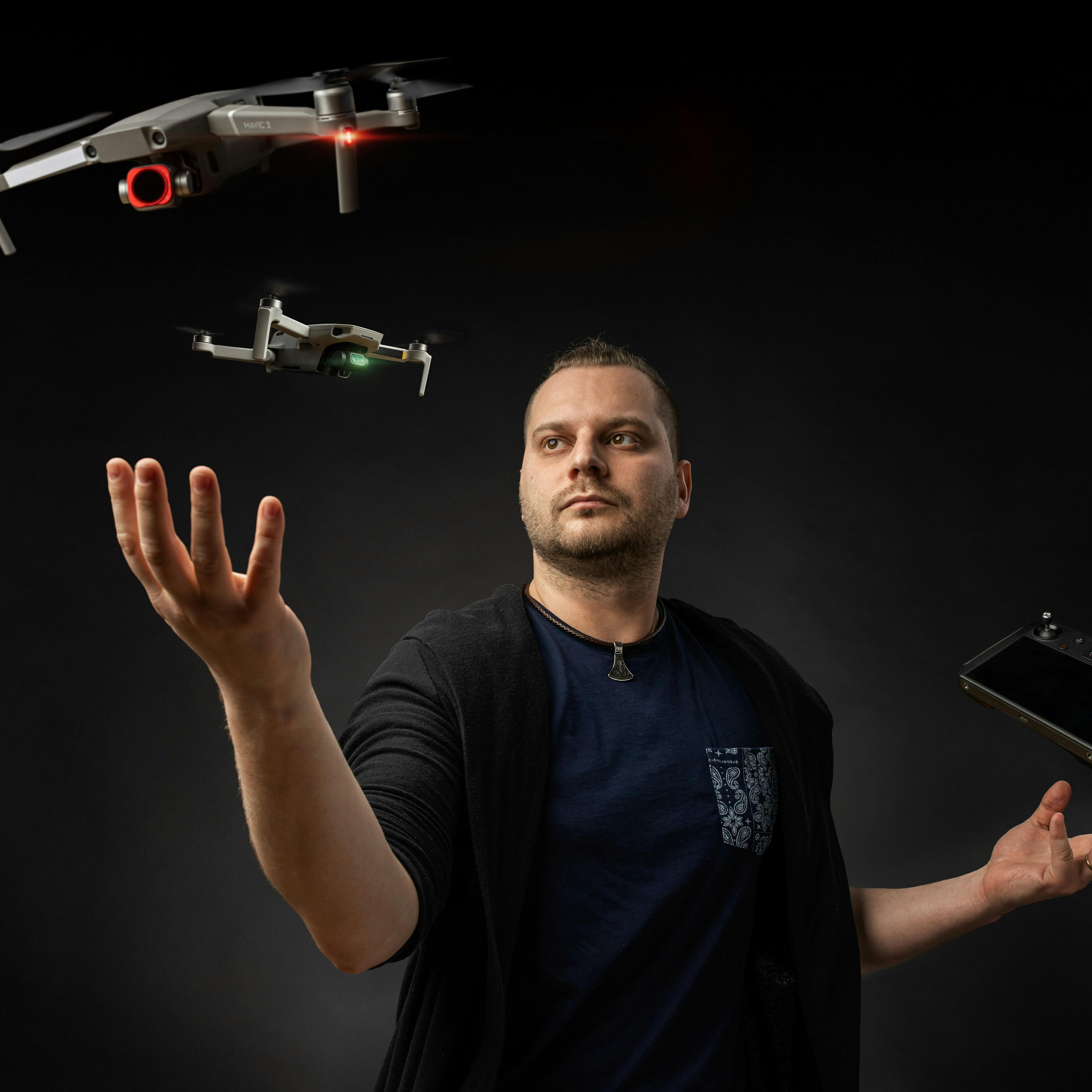 Szabolcs Ignacz | Drone Photo and Video Expert